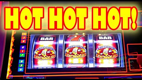 slot machine hot xtrx